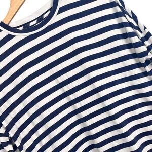 Vineyard Vines Women's XS T-Shirt Top Striped Nautical Preppy Coastal‎ Classic